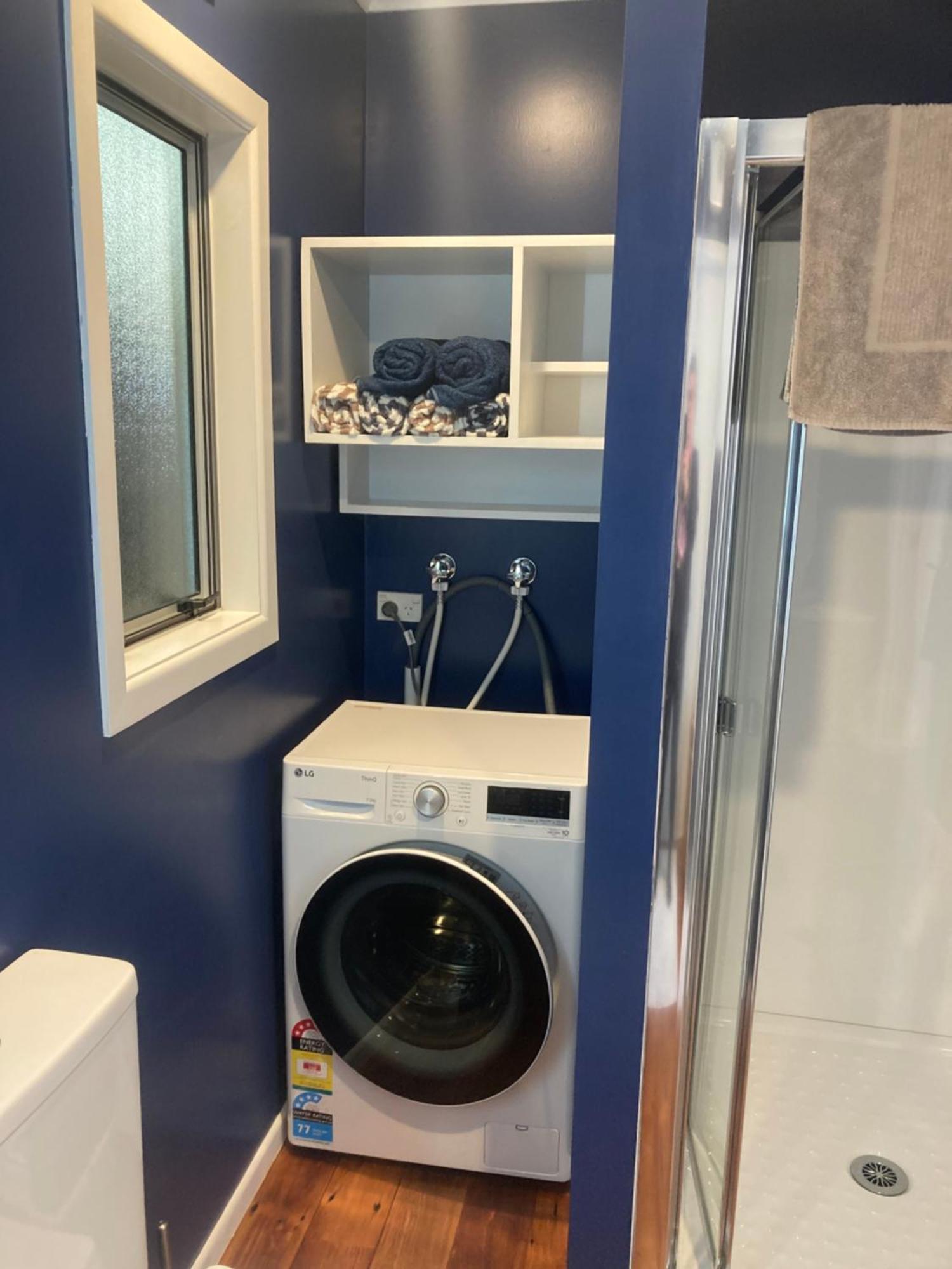 Anglers Adventure Paradise Cabin Bnb Wifi Parking 투랑가이 외부 사진