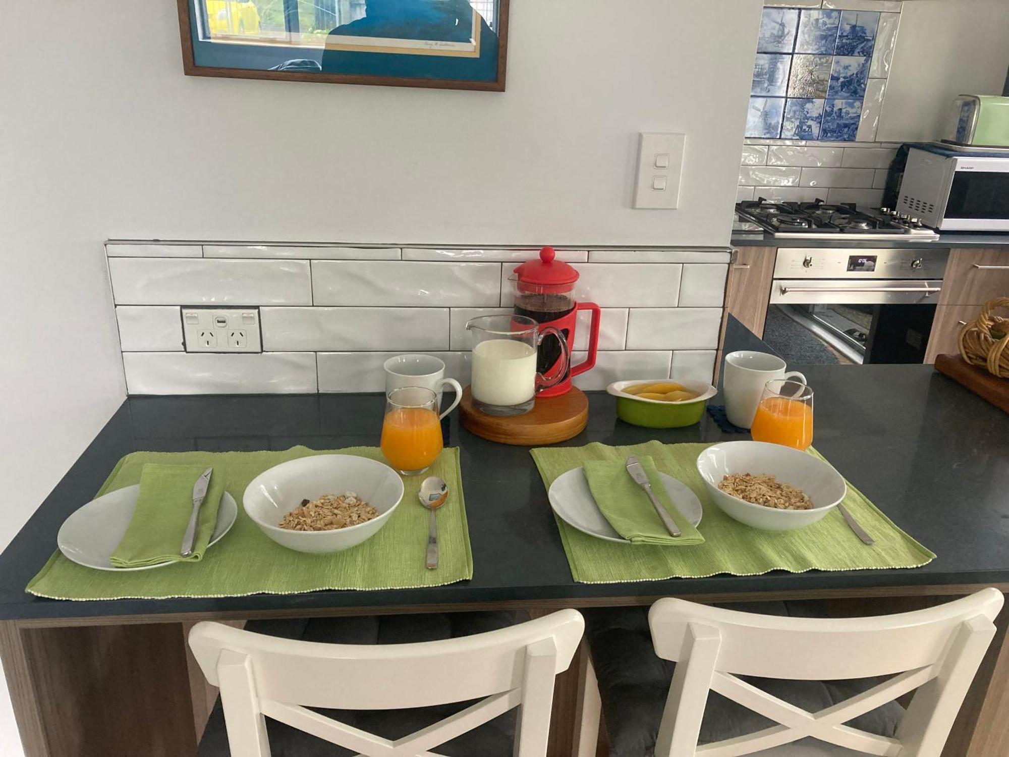 Anglers Adventure Paradise Cabin Bnb Wifi Parking 투랑가이 외부 사진