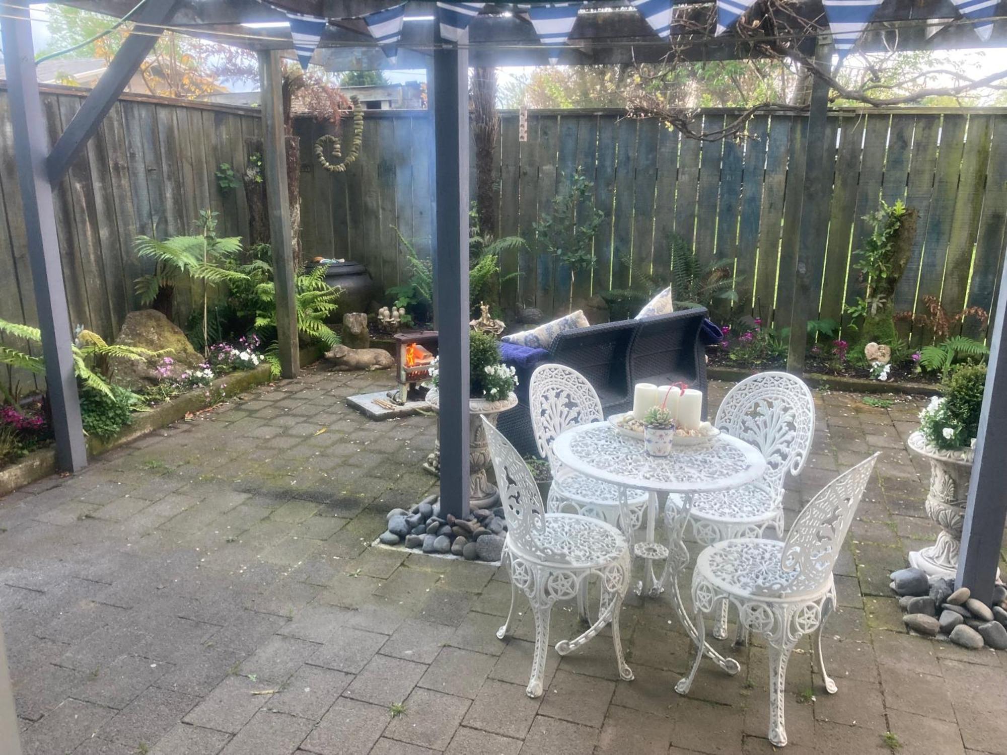 Anglers Adventure Paradise Cabin Bnb Wifi Parking 투랑가이 외부 사진