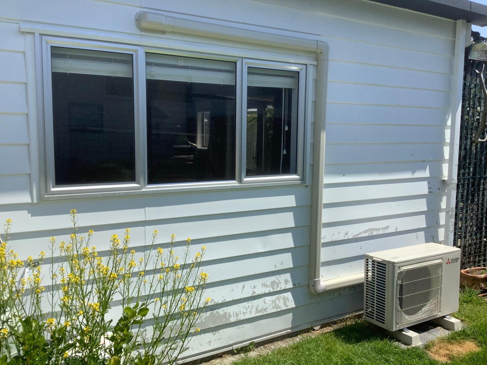 Anglers Adventure Paradise Cabin Bnb Wifi Parking 투랑가이 외부 사진