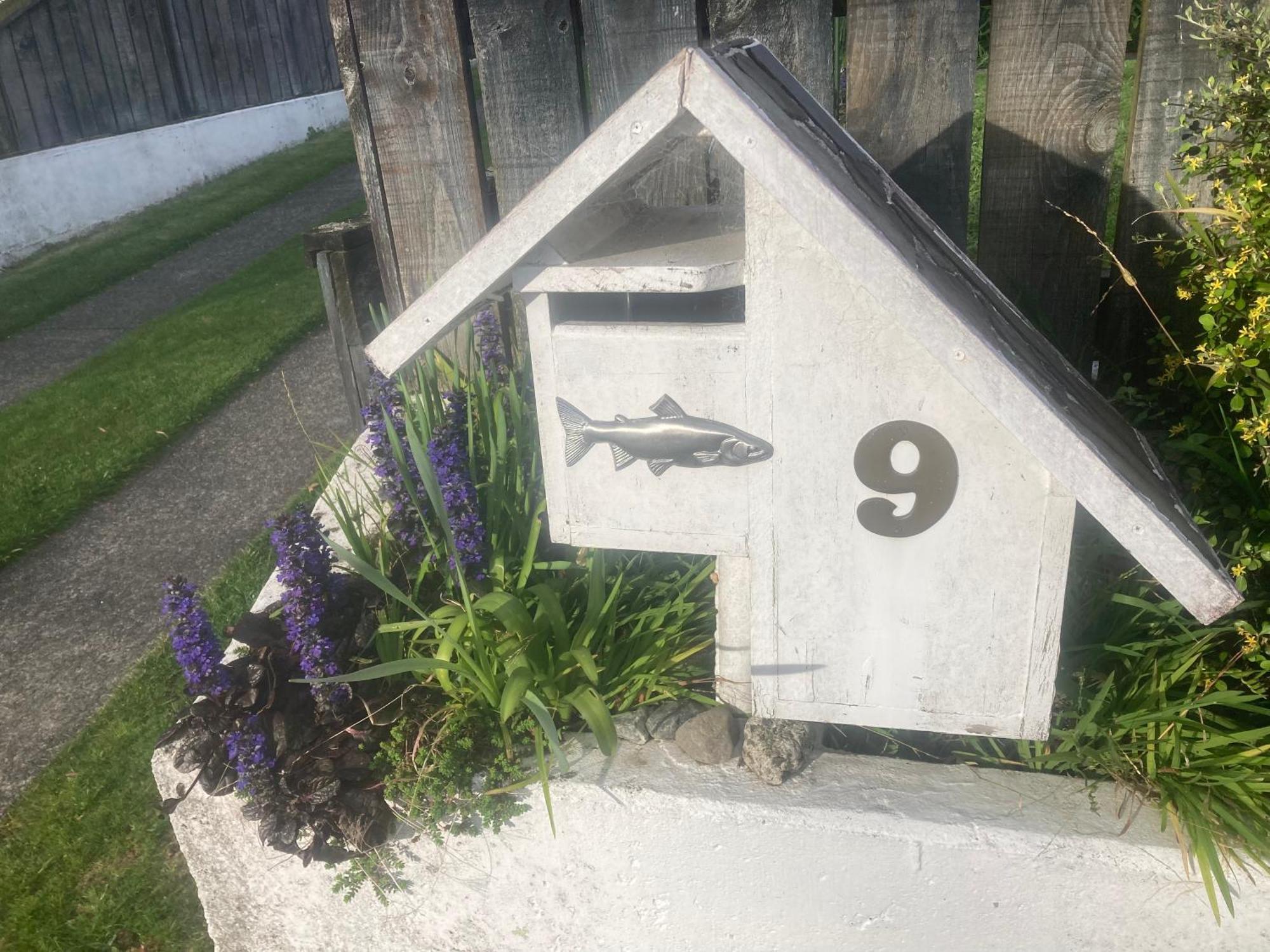 Anglers Adventure Paradise Cabin Bnb Wifi Parking 투랑가이 외부 사진
